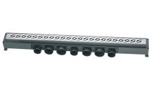 Caniveau douche Venisio 700mm 30720839