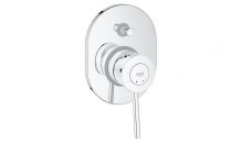 Mitigeur douche à encastrer BauClassic 29048000