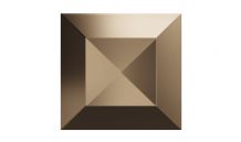 Mirach  Estil bronze 25*25 