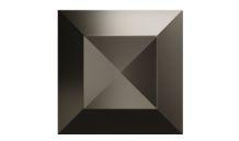 Mirach Estil metallic 25*25 