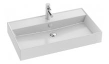 Plan Vasque Vivienne 