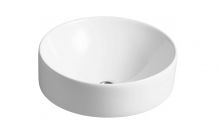 Vasque à poser ronde