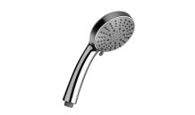 Douchette anticalcaire 