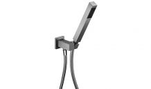 Kit de douche  anticalcaire 