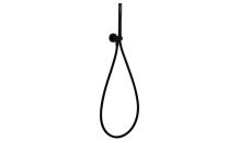 Kit de douche avec support fixe