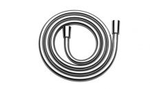 Flexible douchette silver