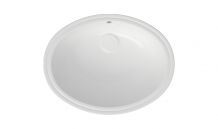 vasque enc soluzione 51 cm sous plan