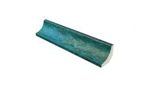 corniere ocean green rever mate 