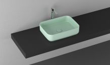 VASQUE A POSER  INFINTY VERT MENTHE