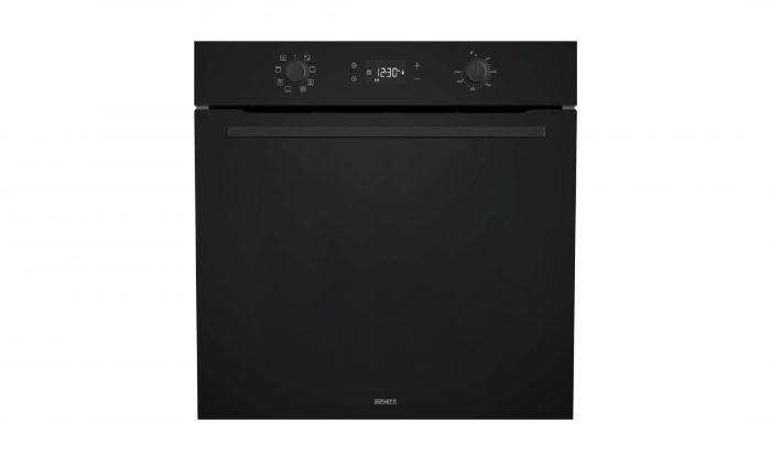 FOUR 72L 9 PROG AVEC AFFICHEUR NOIR INFINITY
