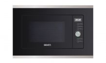 MICRO-ONDE 20L INOX AVEC AFFICH INFINITY
