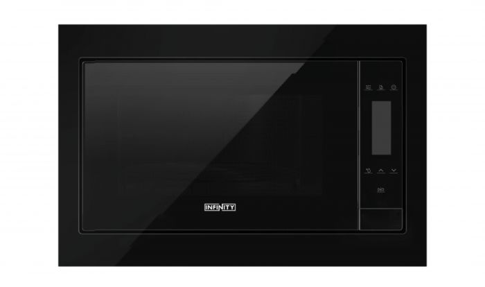 MICRO-ONDE 31L NOIR/TACTILE INFINITY
