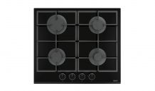 PLAQUE DE CUISSON EN VERRE 60 4 FEUX INFINITY
