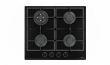 PLAQUE DE CUISSON EN VERRE 60 4 FEUX INFINITY