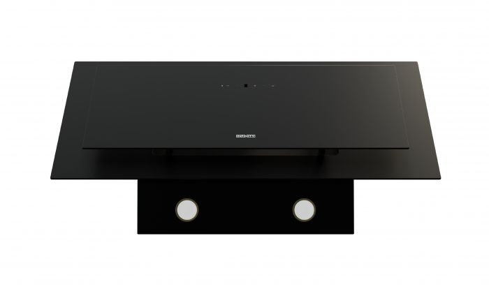 Hotte décorative murale 90CM NR 3V 230W INFINITY
