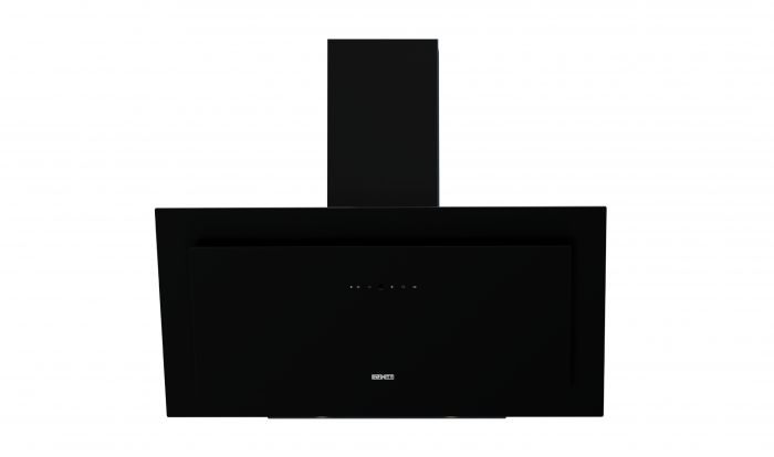 Hotte décorative murale 90CM NR 3V 230W INFINITY
