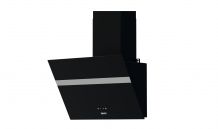 Hotte décorative murale 60CM NR 3V 190W INFINITY
