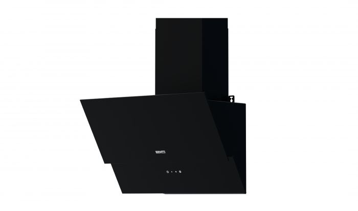 Hotte décorative murale 60CM NR 3V 190W INFINITY