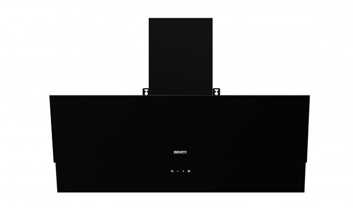 Hotte décorative murale 90CM NR 3V 190W INFINITY
