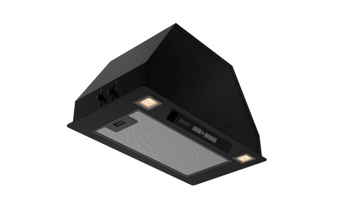 Hotte encastrable 52CM GALVA 3V 240W INFINITY
