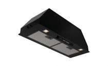 Hotte encastrable 80CM GALVA 4V 240W INFINITY
