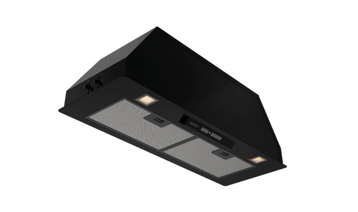 Hotte encastrable 80CM GALVA 4V 240W INFINITY
