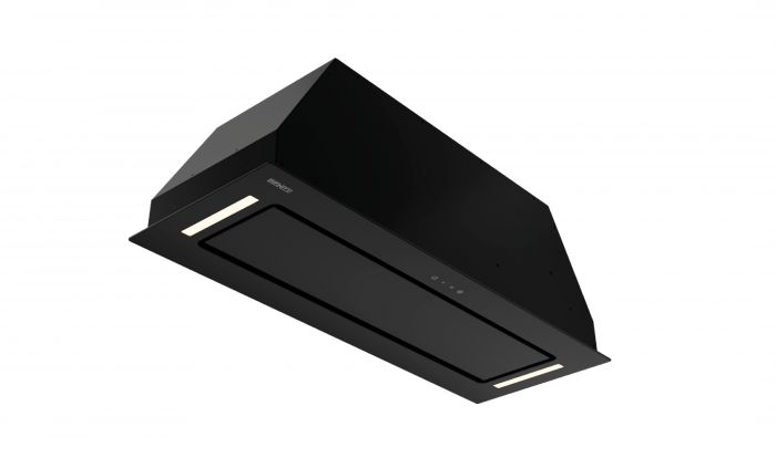 Hotte encastrable 80CM GALVA 3V 240W INFINITY
