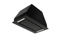 Hotte encastrable 52CM GALVA 3V 240W AGB2035-52B
