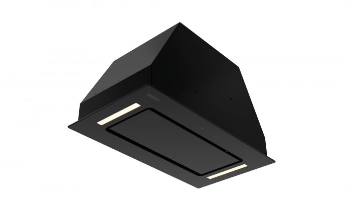 Hotte encastrable 52CM GALVA 3V 240W AGB2035-52B
