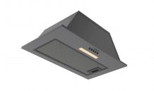 Hotte encastrable 52CM GALVA 3V 140W AGB3038-52X

