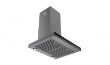 Hotte décorative murale 60CM INFINITY
