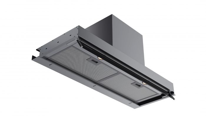 Hotte encastrable 90CM INFINITY