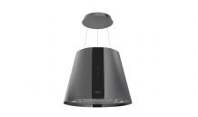 Hotte îlot 50 CM INFINITY