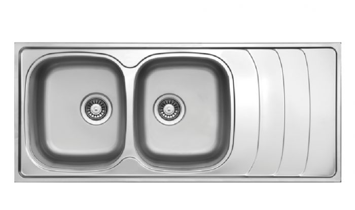 EVIER INFINITY SMART 116
