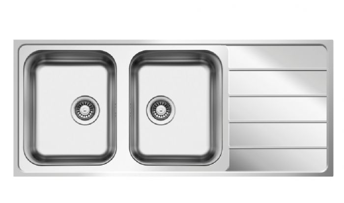 EVIER INFINITY SYNOS 116
