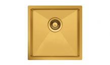 EVIER INFINITY BOX GOLD 400 SOTTOTOP
