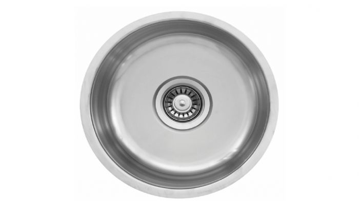 EVIER INFINITY ROTONDO 37
