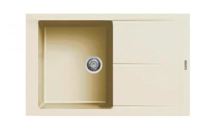 EVIER INFINITY EGO 86*50 CHAMP
